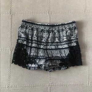 Forever21 Shorts